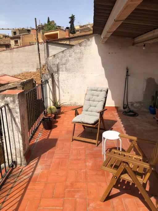 Villa Casa Andorinhas 1 Solivella Exterior foto