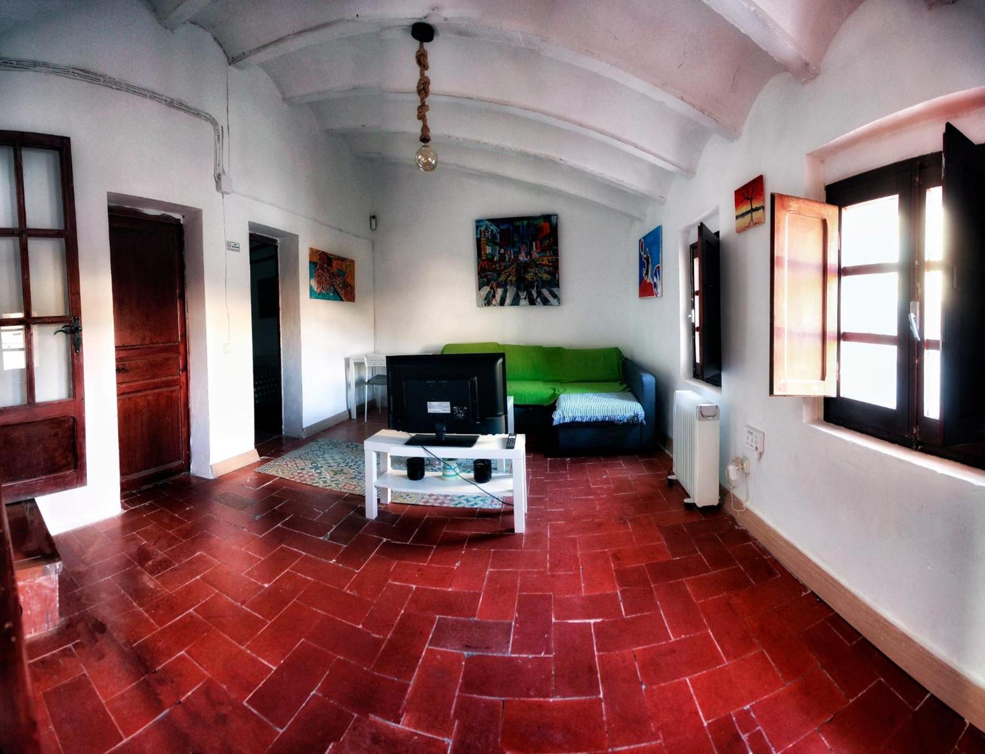 Villa Casa Andorinhas 1 Solivella Exterior foto